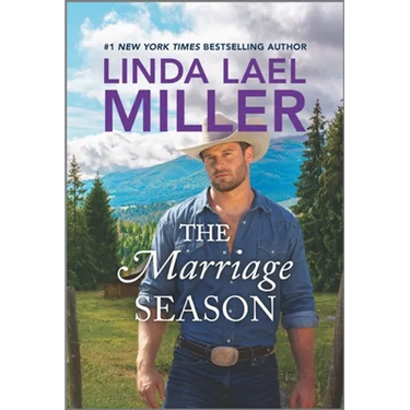 The Marriage Season