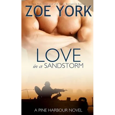 Love in a Sandstorm