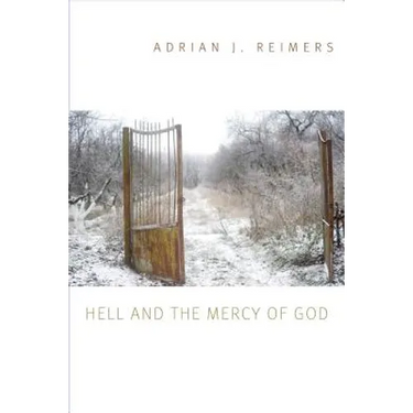 Hell and the Mercy of God