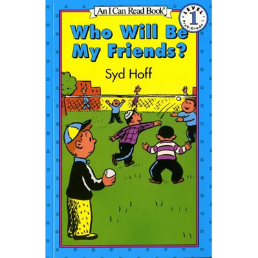 Who Will Be My Friends?