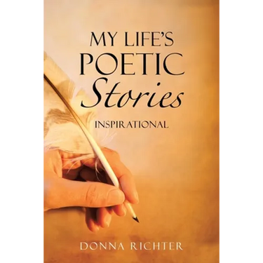 My Life's Poetic Stories: Inspirational