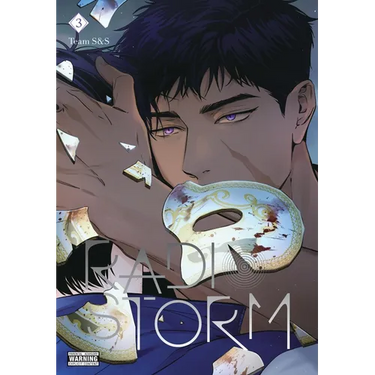 Radio Storm, Vol. 3