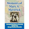 Memoirs of Mary A. Maverick