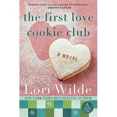 The First Love Cookie Club