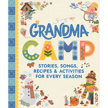 Grandma Camp