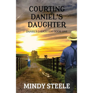 Courting Daniel's Daughter