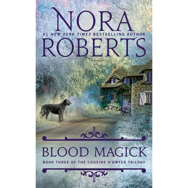 Blood Magick