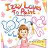 Izzy Loves to Paint