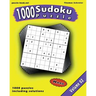 Sudoku: 1000 Hard 9x9 Sudoku, Vol. 2
