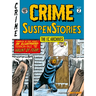 The EC Archives: Crime Suspenstories Volume 2