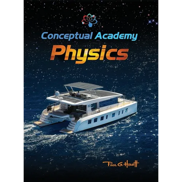 Conceptual Academy Physics