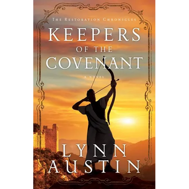 Keepers of the Covenant