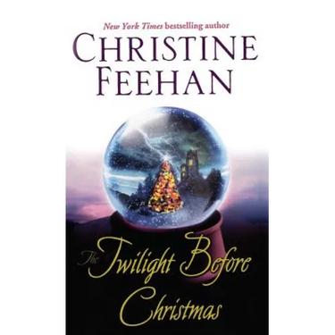 The Twilight Before Christmas