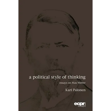 A Political Style of Thinking