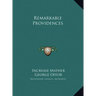 Remarkable Providences