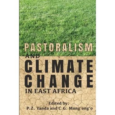 Pastoralism and Climate Change in East Africa