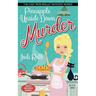 Pineapple Upside Down Murder
