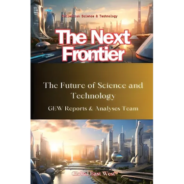 The Next Frontier: The Future of Science and Technology