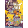Birds of Prey Vol. 2: Birds of Prey Vol. 2 Worlds Without End