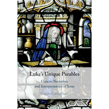 Luke's Unique Parables