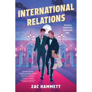 International Relations