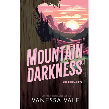 Mountain Darkness