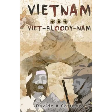 Vietnam ... Viet-Bloody-Nam
