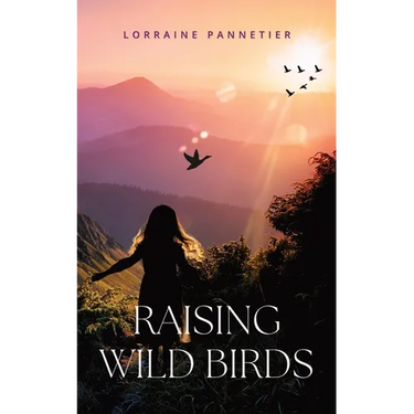 Raising Wild Birds