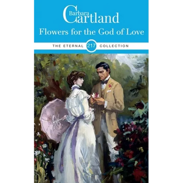 217. Flowers For the God of love