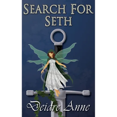 Search For Seth