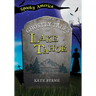 The Ghostly Tales of Lake Tahoe