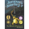 Jaspa's Journey 4: The Hermit of Kennecott