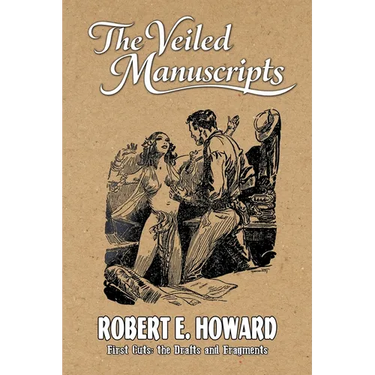 The Veiled Manuscripts