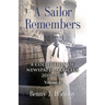 A Sailor Remembers