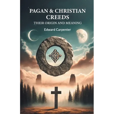 Pagan & Christian Creeds Their Origin And Meaning