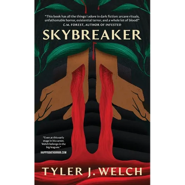 Skybreaker
