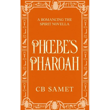 Phoebe's Pharaoh