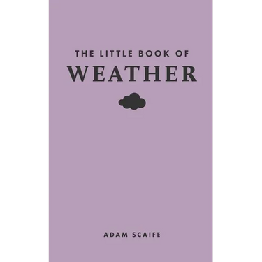 The Little Book of Weather