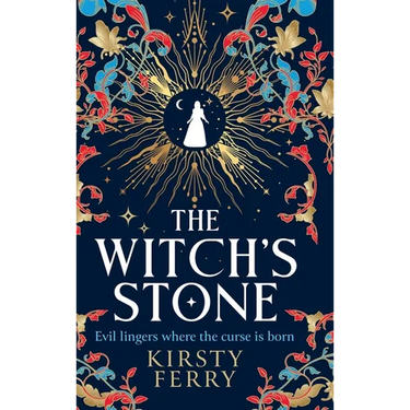 The Witch's Stone