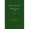 "First Census" of Kentucky, 1790