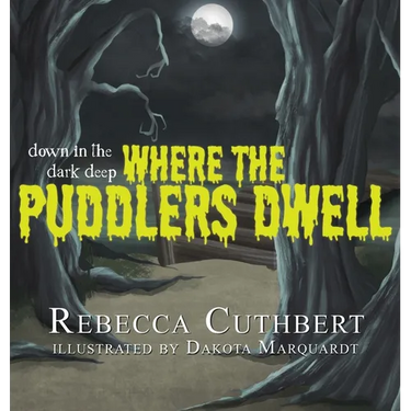 Down in the Dark Deep Where the Puddlers Dwell
