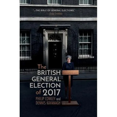 The British General Election of 2017