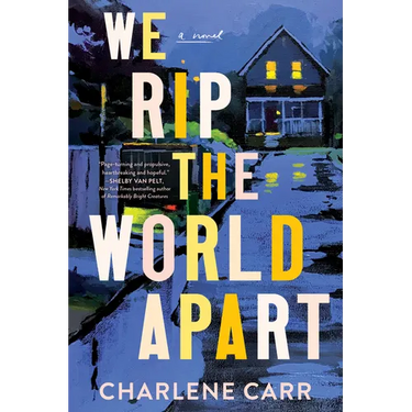 We Rip the World Apart