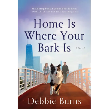 Home Is Where Your Bark Is