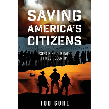 Saving America's Citizens: Exercising our Oath for our Country