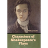 Characters of Shakespeare's Plays