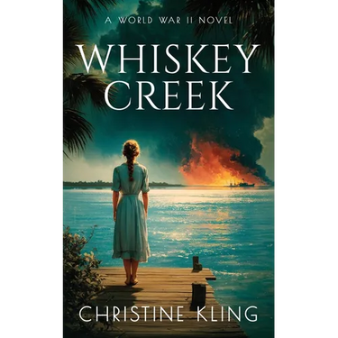 Whiskey Creek