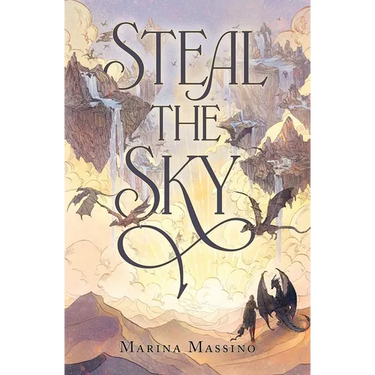 Steal The Sky