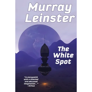 The White Spot