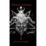 Whispers of the Jinn: Arabic Black Magic